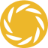 Golden Village Palms RV Resort logo