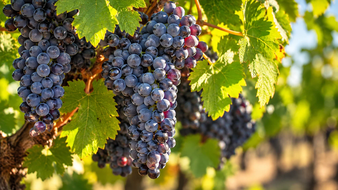 Temecula Valley Wine Country