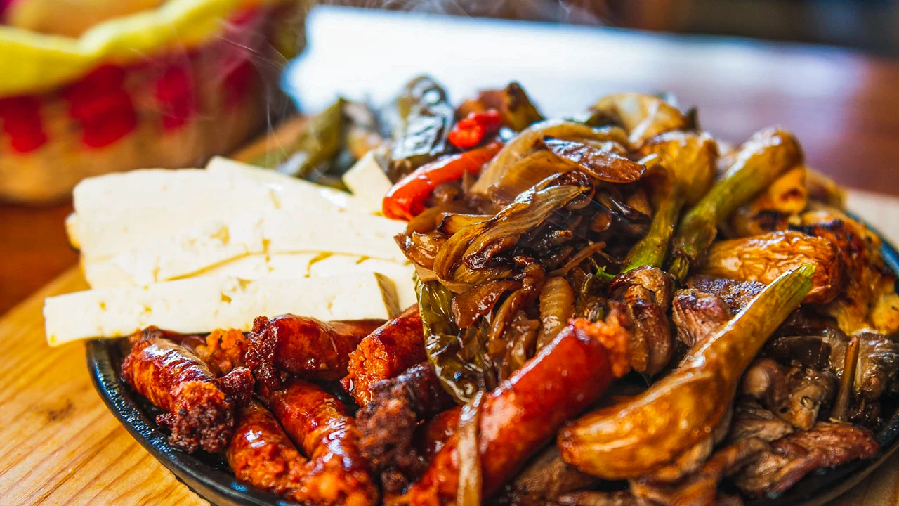 Mexican food in Hemet California