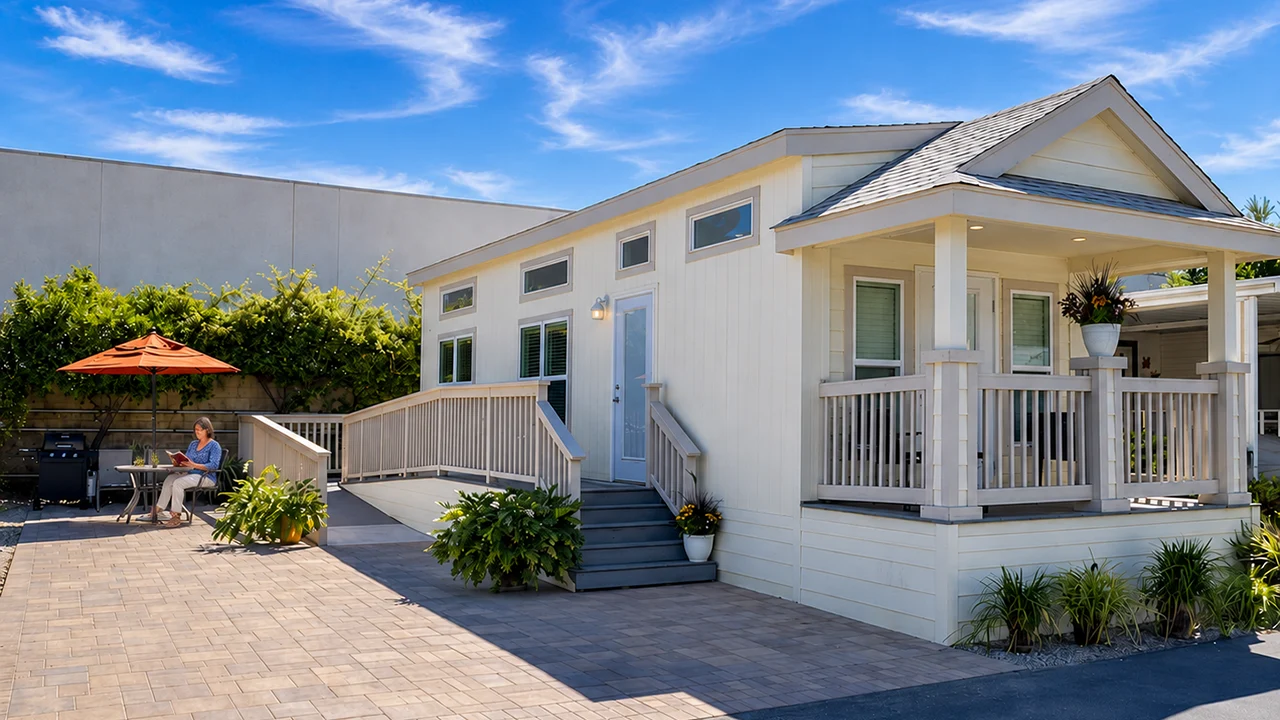 Snowbird Cottage Rentals