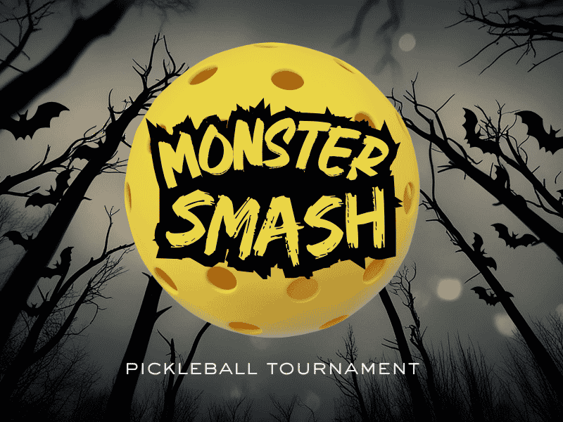 Monster Smash Tournament