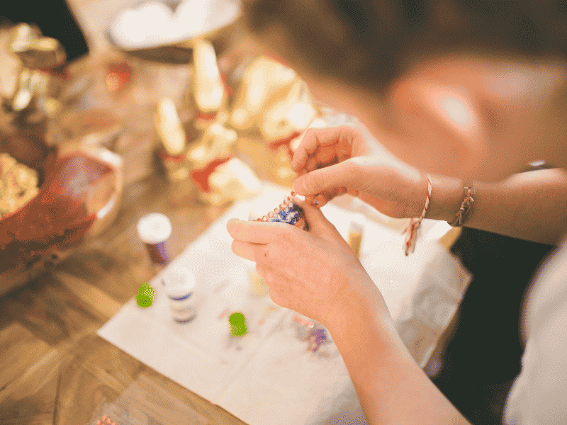 arts and craft